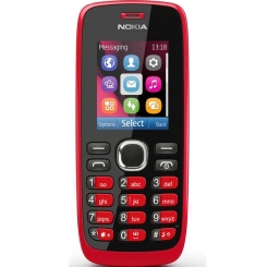 Nokia 112 -  1